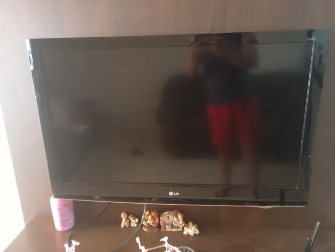Tv LG 42 polegadas
