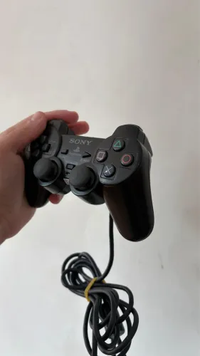 Controle Playstation 2 Original Sony