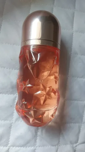 Perfume importado original sem uso só fora da caixa 100 ml