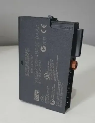 Modulo de Saida Siemens