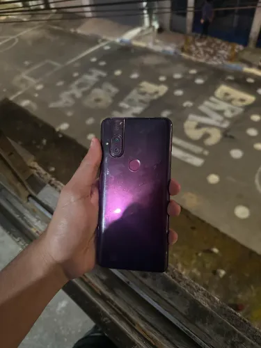 Motorola One Hyper 128GB