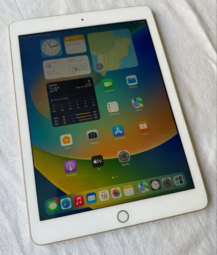 iPad 5