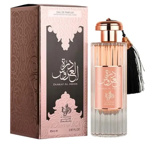 Perfume Al Wataniah Durat Al Aroos 