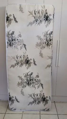 Colchão solteiro D20