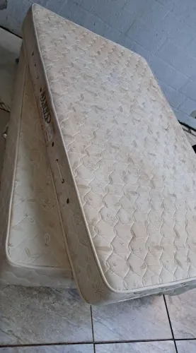 Cama Castor Tamanho Especial - Faço Entrega