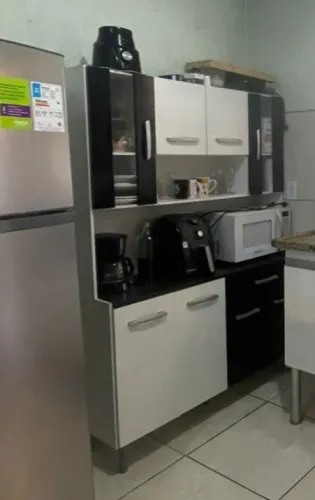 Armário cozinha completo