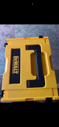 Pneumática Dewalt 