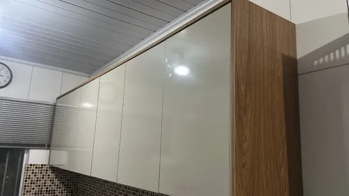 Armário de cozinha (planejado)