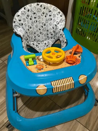 Vendo andajá