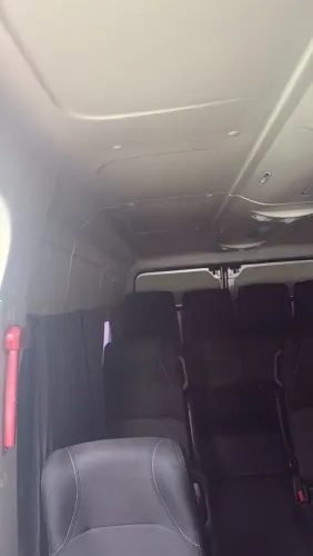 Fiat Ducato Executivo 2.3 16V Diesel 2018