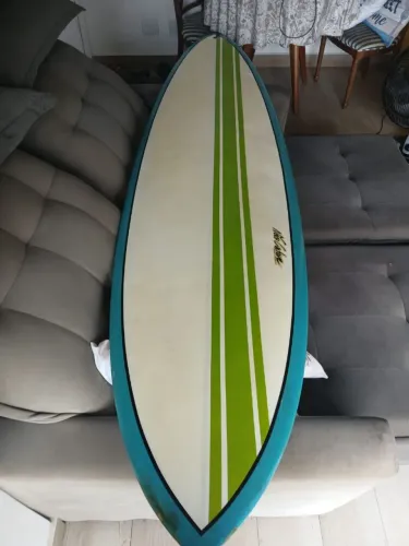 Prancha de Surf Long