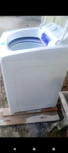 VENDO MAQUINHA DE LAVAR 13 KL