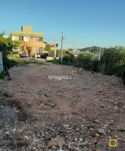 Terreno para Venda, Florianópolis-SC, Ribeirão da Ilha, área total 338,00
