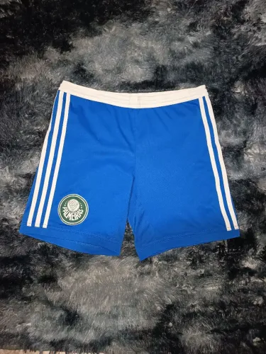 Shorts Palmeiras Juvenil 11-12anos
