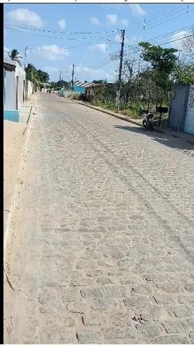 terreno no taboleiro dos negros