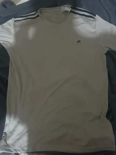 camiseta esportiva ace, Nova. Nunca usada.