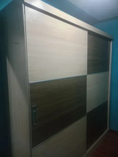 Guarda roupa 