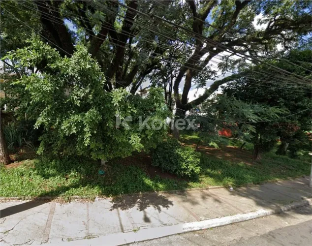 Terreno à venda com 238 m² em Vila Gustavo, São Paulo