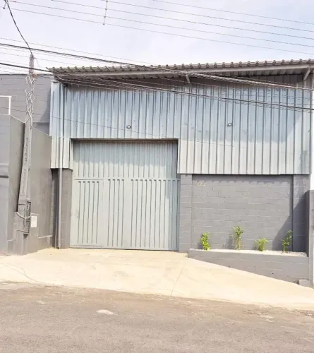 Barracão / Galpão para aluguel, Jardim Bandeirantes - Limeira/SP
