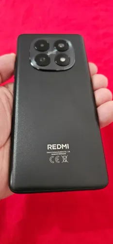 REDMI NOTE 15 256GB/ 8 Ram