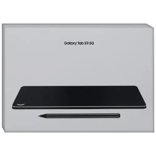 GALAXY TAB S11 5G 256GB LACRADO