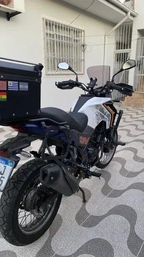 Vendo NH 190 2022 top