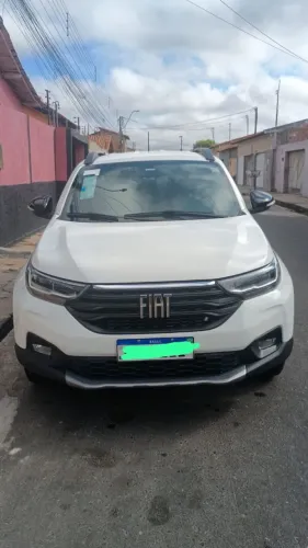Fiat Strada Volcano 1.3 Flex 8V CD 2025