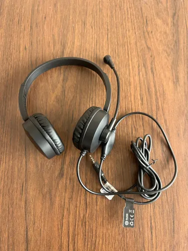 Fone headset