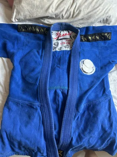 vendo kimono usados