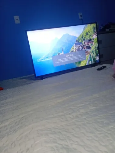 Vendo LG SMARTV AI 43LR67