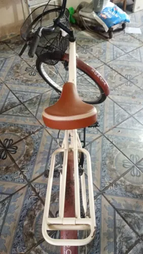Vendo bike
