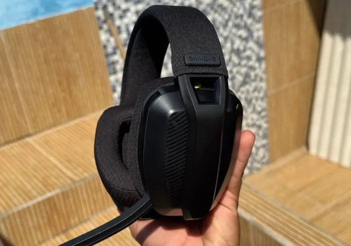 HEADSET GAME