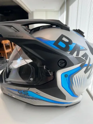Capacete BMW Carbon EVO