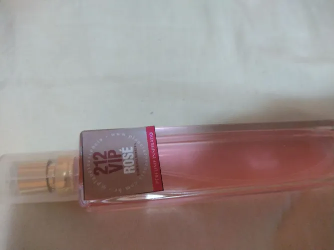 212 vip rosé