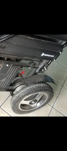 Cadeira delmed 800