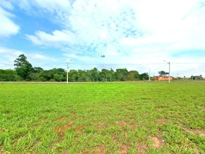 Terreno à venda em Saltinho, Recanto São Geraldo, com 175 m²