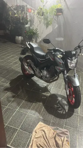 Twister 250 2018