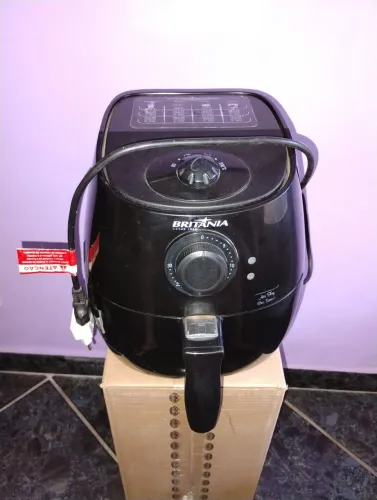 Air Fryer Pro Saúde 3,5L (Britânia)