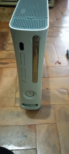 Xbox 360 Fat, sem testes, versão sem Hdmi (carcaça boa e completa)