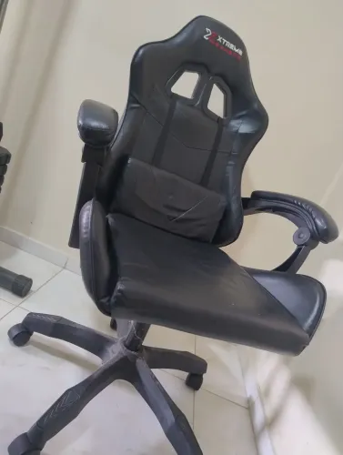 Cadeira gamer