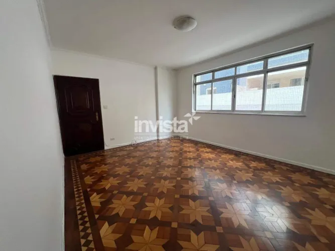 locação apartamento Aparecida