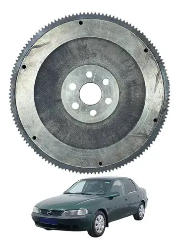 Volante Motor Cremalheira Vectra Gls 2.0 1996 1997 1998 1999