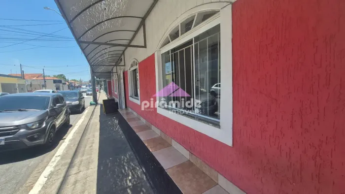 Ponto Comercial à venda, Santana, R$ 2.900.000,00 - São José dos Campos, SP