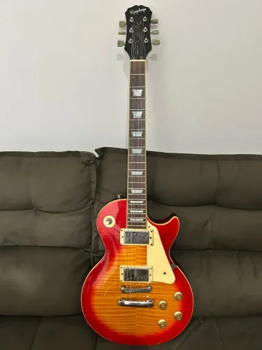 GUITARRA GIBSON