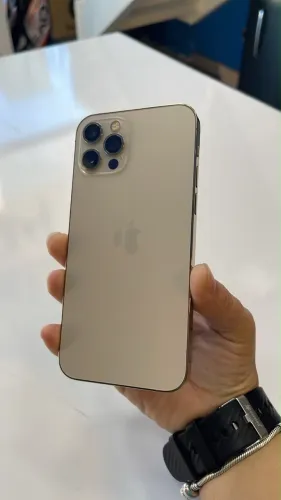 Iphone 12 Pro 256GB Seminovo