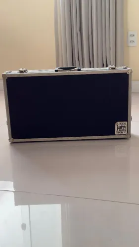 Hardy Case