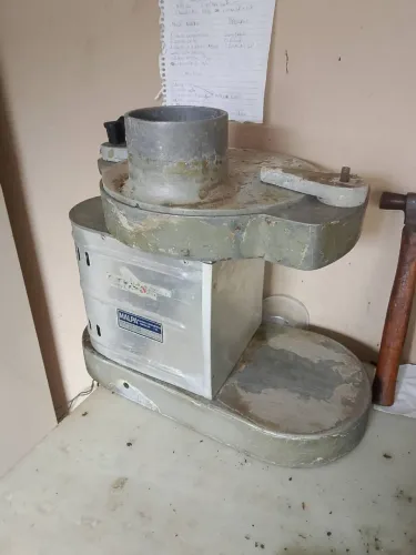 Processador industrial skyssen