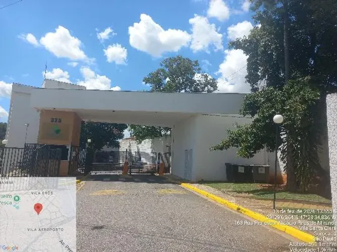 Oportunidade certa Apartamento no Jardim Celeste, Sorocaba - SP, Apto 22, 2 quartos, 1 va