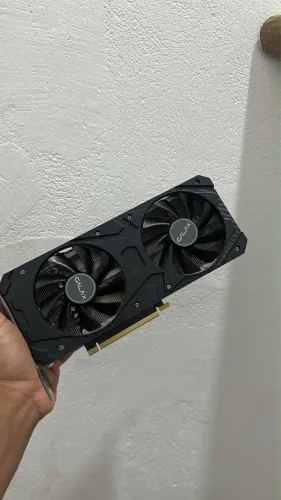 RTX 3060 12gb gddr6 galax