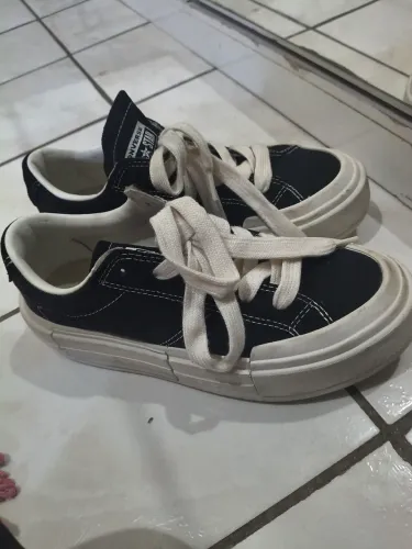 Tênis ALL Star t38